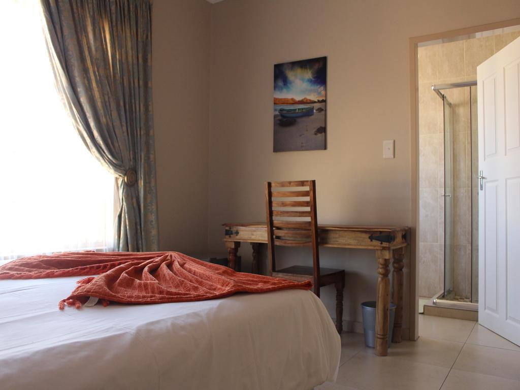 Divine Guest Lodge Рюстенбург Экстерьер фото